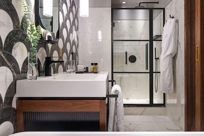The Fitzwilliam Hotel Dublin  2 Nights B&B