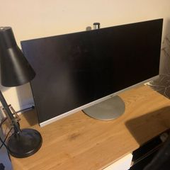 Acer CB2 CB342CKsmiiphzx 86.4 cm (34") 3440 x 1440