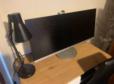 Acer CB2 CB342CKsmiiphzx 86.4 cm (34") 3440 x 1440