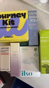 Korean skincare