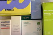 Korean skincare