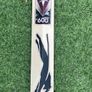 Slazenger V600 Cricket Bat Image 5