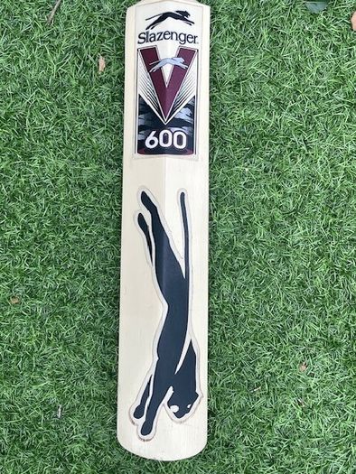 Slazenger V600 Cricket Bat