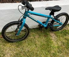 kids bikes
