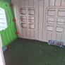 Kids Outdoor Playhouse Image 2