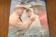 Smokey and the Bandit dvd- brand new
