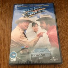 Smokey and the Bandit dvd- brand new