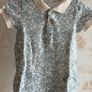 2 baby polo suit PETIT BATEAU Image 4