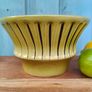 Mid Century Bowl Image 2