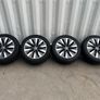 Genuine Audi A6/S6 18" Alloy Wheels Image 2