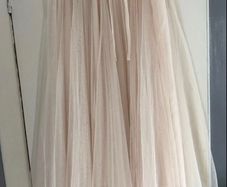Ladies designer skirt size S