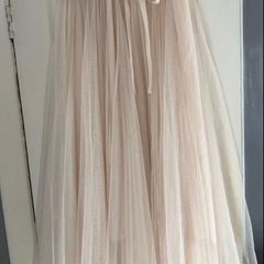 Ladies designer skirt size S