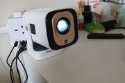 WORLD CUP TIME - Android Projector Auto Focus with cool apps