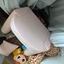 kids seat Image 2