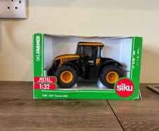 JCB Fastrac 1/32