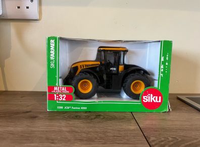 JCB Fastrac 1/32