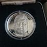 Ireland 2013 John F Kennedy Silver Proof 10 Euro Coin Image 5