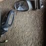 Left and right Wing Mirror (Electric, Heated,  For Suzuki Swift 2006 Image 2