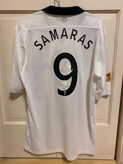 RARE Celtic FC 12/13 Third Shirt