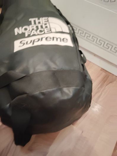 SupremeX The North face Bag