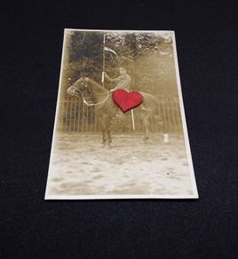 Ireland Postcard : Charleton , Curragh Camp , 1916