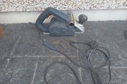 Performance Power Pro electric planer