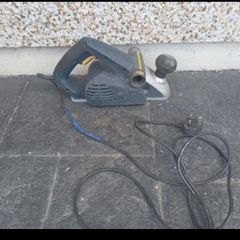 Performance Power Pro electric planer