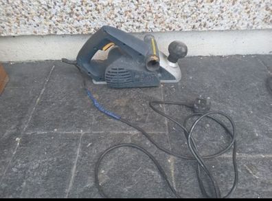Performance Power Pro electric planer
