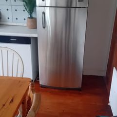 Fridge/Freezer