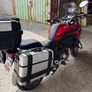 Benelli TRK 502 Deposit taken Image 2