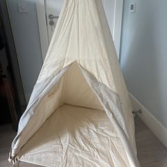 teepee