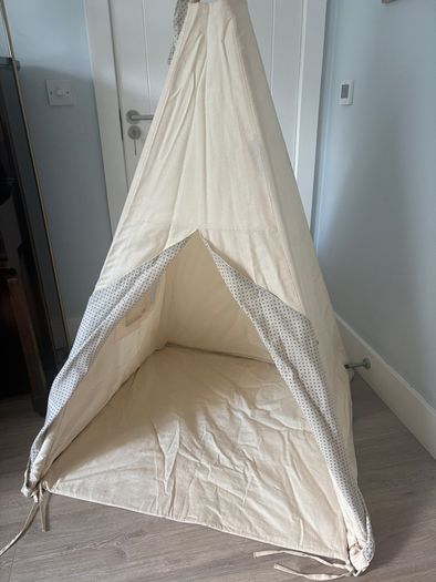 teepee
