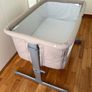 chicco bedside crib Image 3