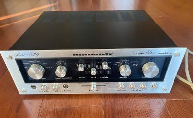 marantz model 1070