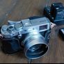 Fujifilm x100F + Extras Image 2