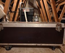 Flight case