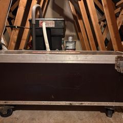 Flight case