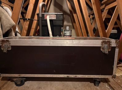Flight case