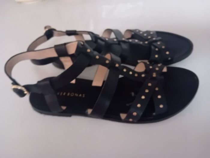 Oliver Bonas Sandals uk5