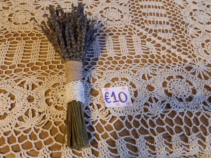 Lavender From Our Garden to Your Home