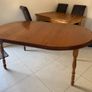 Round Table (extendable) Image 5
