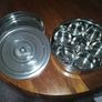Masala dabba spice holder Image 2