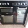 Range cooker Image 2