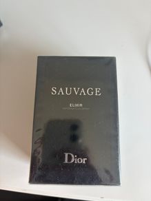 dior cologne