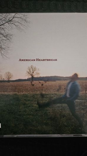 Zach Bryan. American Heartbreak. 2 CD.