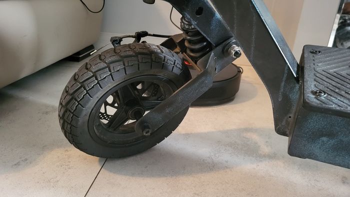 Scooter g2