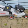 Lawnmower Image 6