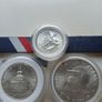 Usa silver coins Image 2
