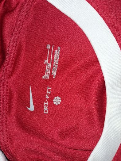 Liverpool home jersey (2023-24) XL Kids size