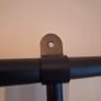 Ikea Nipasen Coat rack and bench Image 6